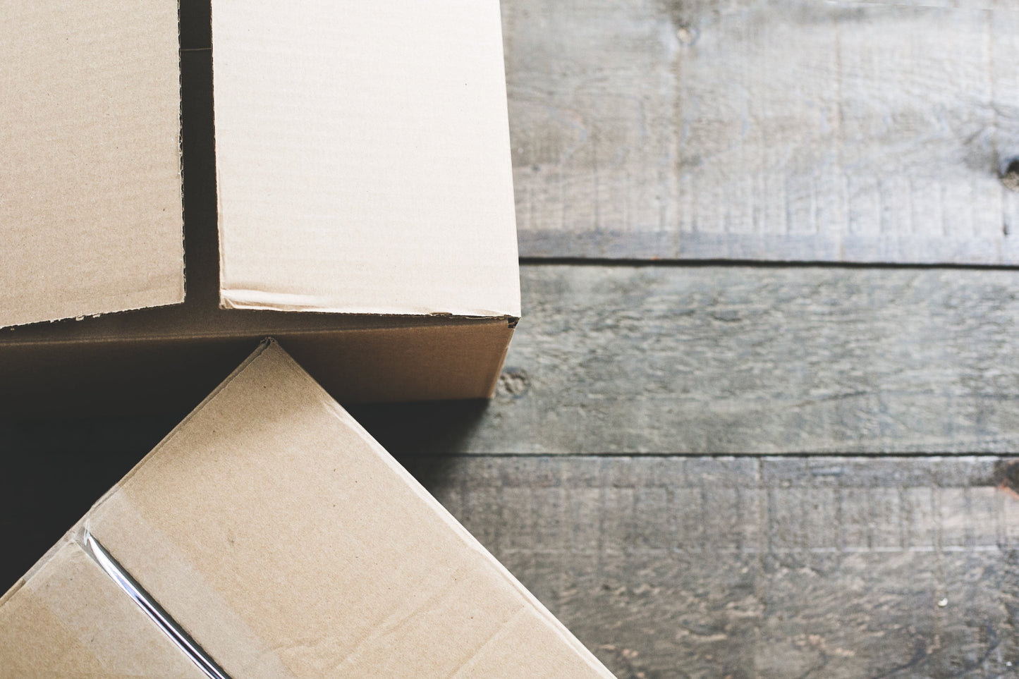 Delivery Surcharge