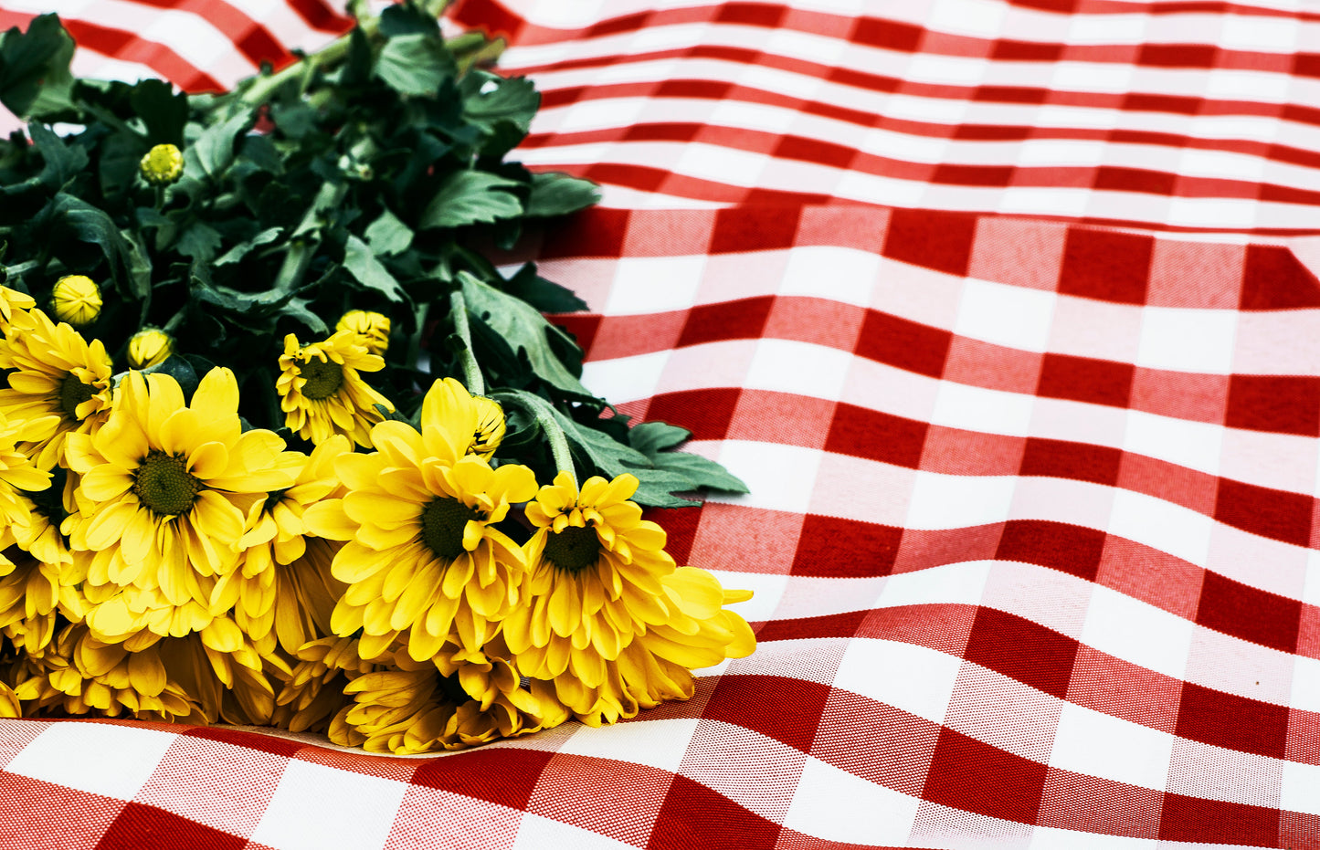 Fresh Flower Bouquet