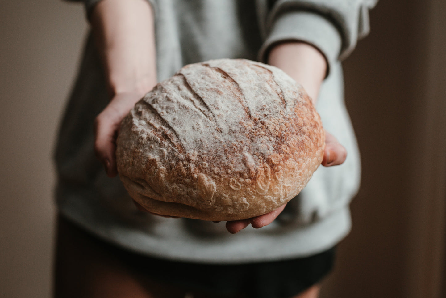 Artisan Bread Selection