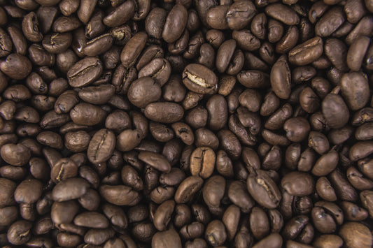 Roasted Coffee Beans (500g)
